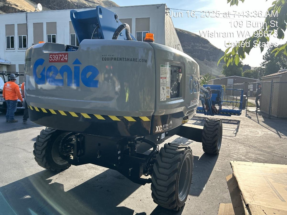 2025 GENIE S-45 XC