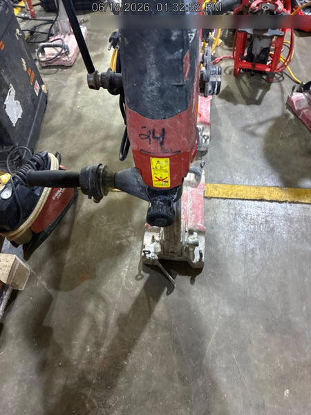 2026 HILTI DD 150-U