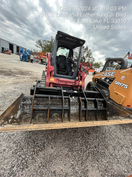 2022 BLUE DIAMOND 106520