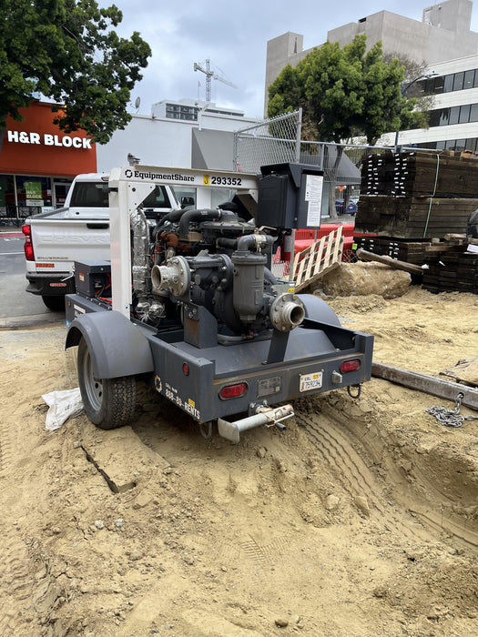 2023 ATLAS COPCO PAC F44 KD