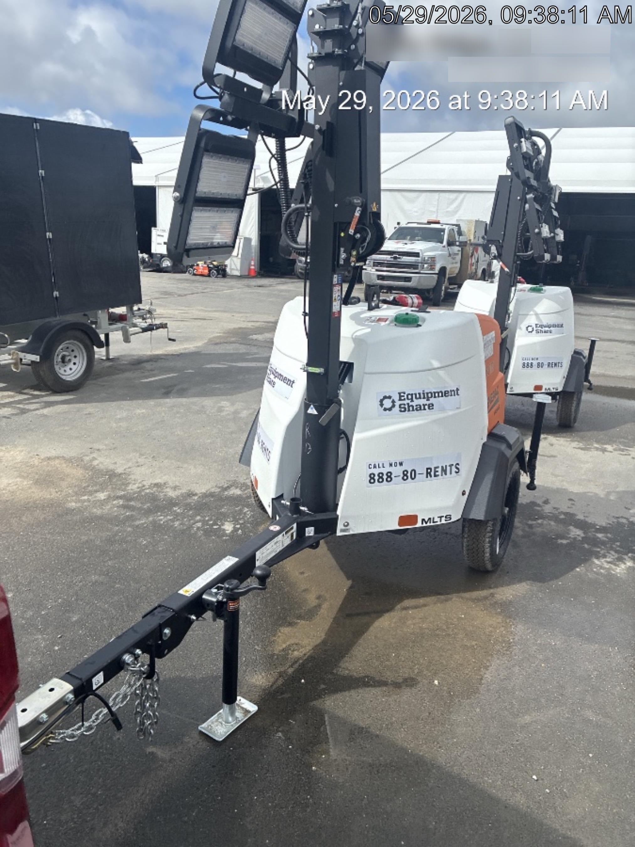 2026 GENERAC MLTS-4