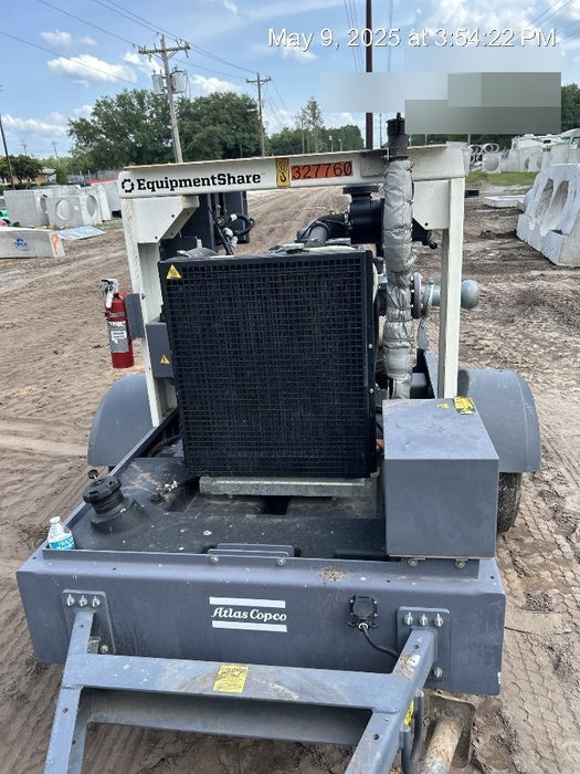 2023 ATLAS COPCO PAC F44 KD