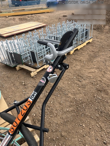 2025 MULTIQUIP B46H90