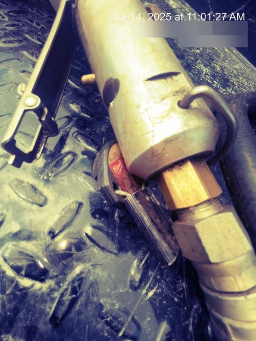 2021 MICHIGAN PNEUMATIC 10267