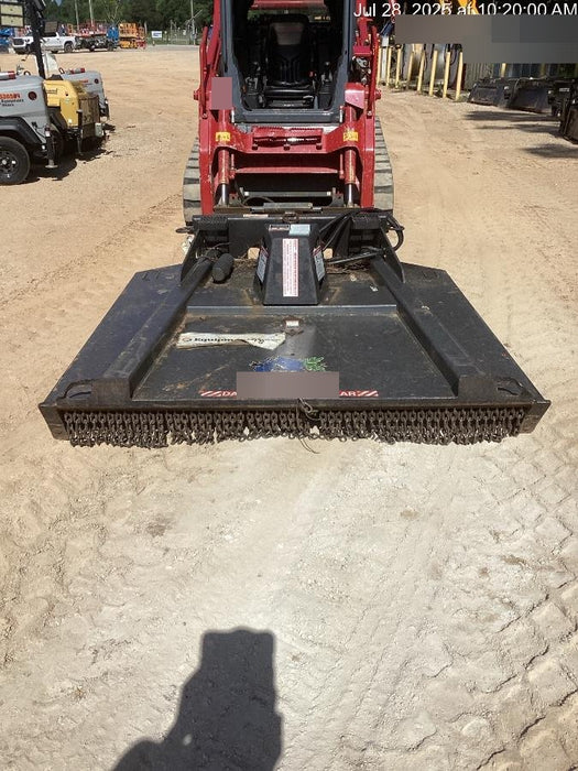 2021 PALADIN 30372A-0022