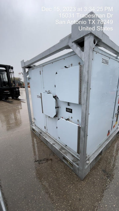 2023 SMARTECH SMTAH1D121Q