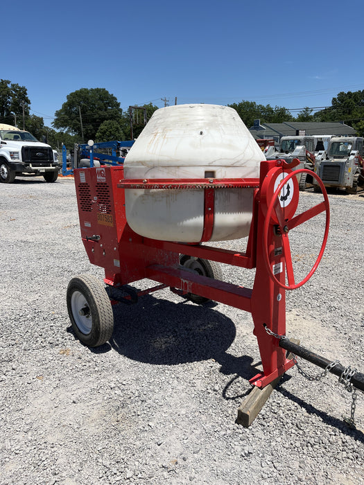 2023 MULTIQUIP MC12PH