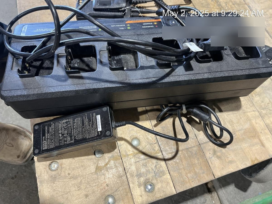 2023 MOTOROLA PMPN4284