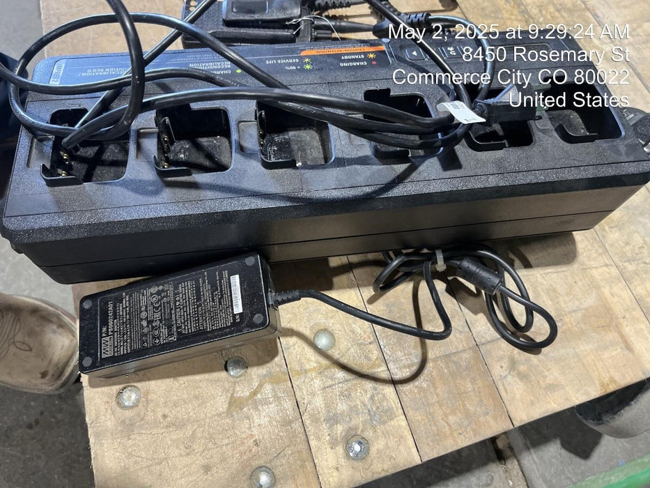 2023 MOTOROLA PMPN4284