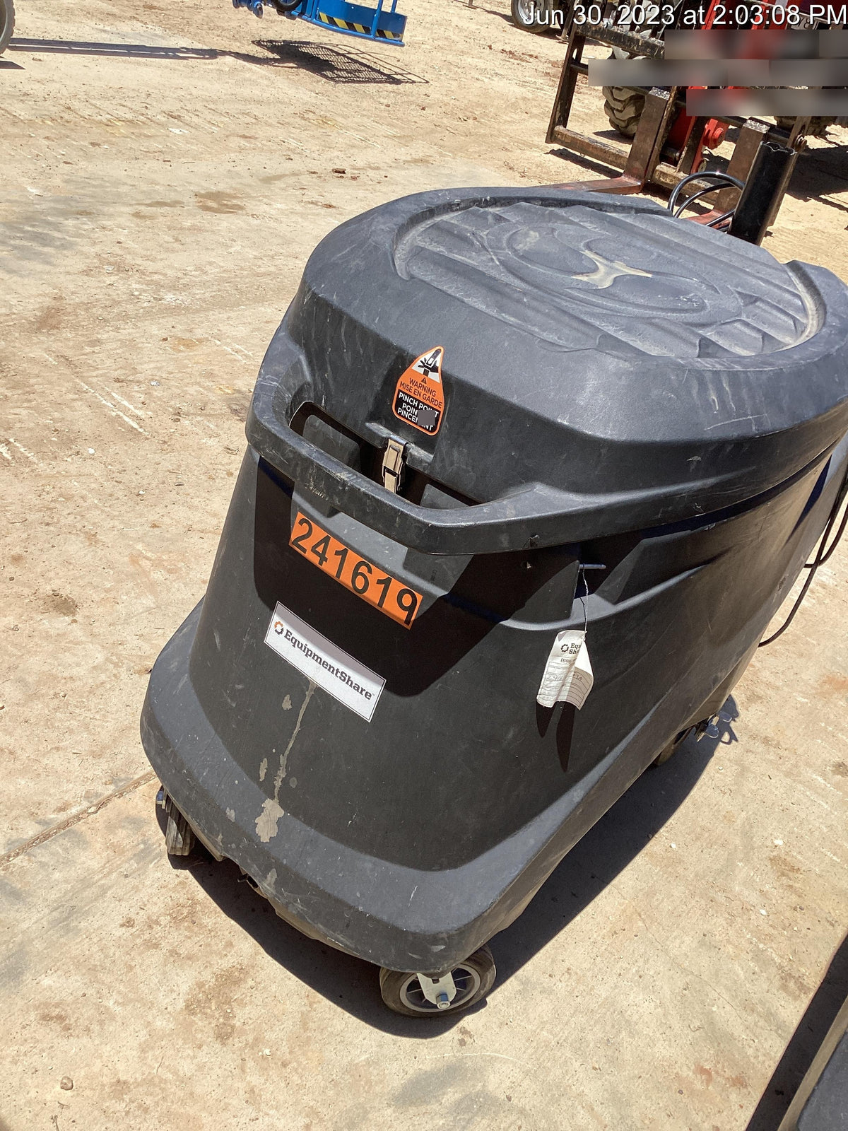 2022 POWER BREEZER PB4BASE