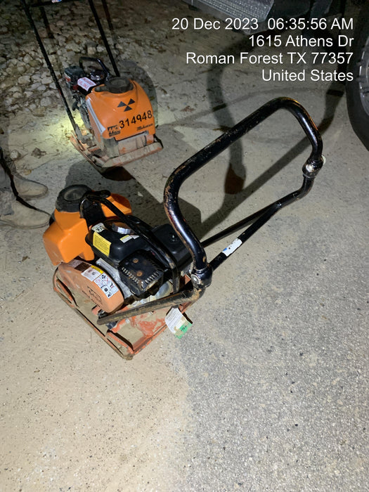 2023 MULTIQUIP MVC82VHW