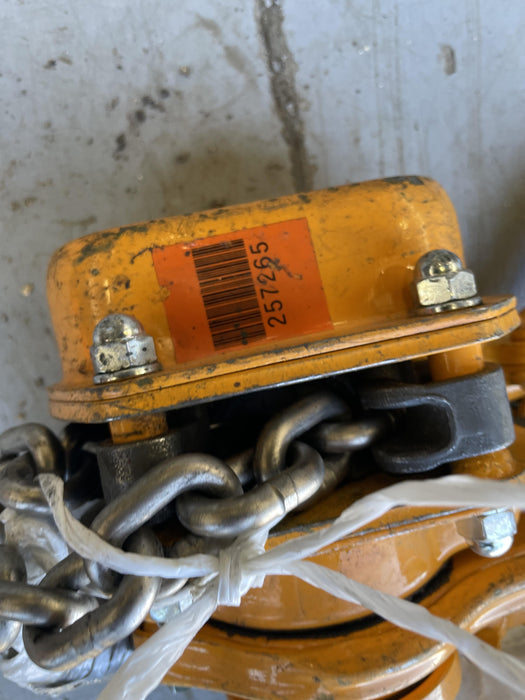 2022 HARRINGTON L5LB015-20