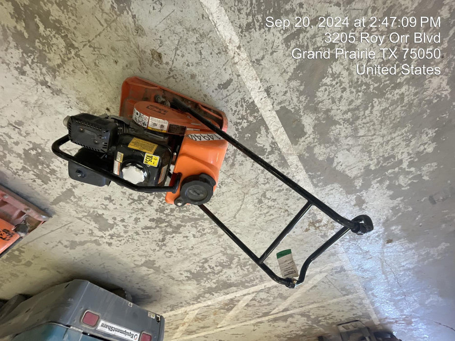 2023 MULTIQUIP MVC82VHW