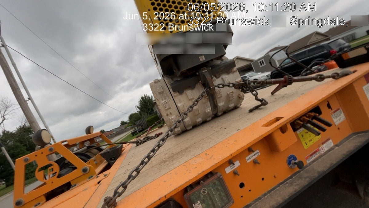 2024 WACKER NEUSON RTLx-SC3