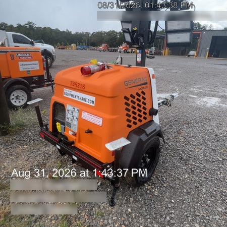 2026 GENERAC MLTS-4