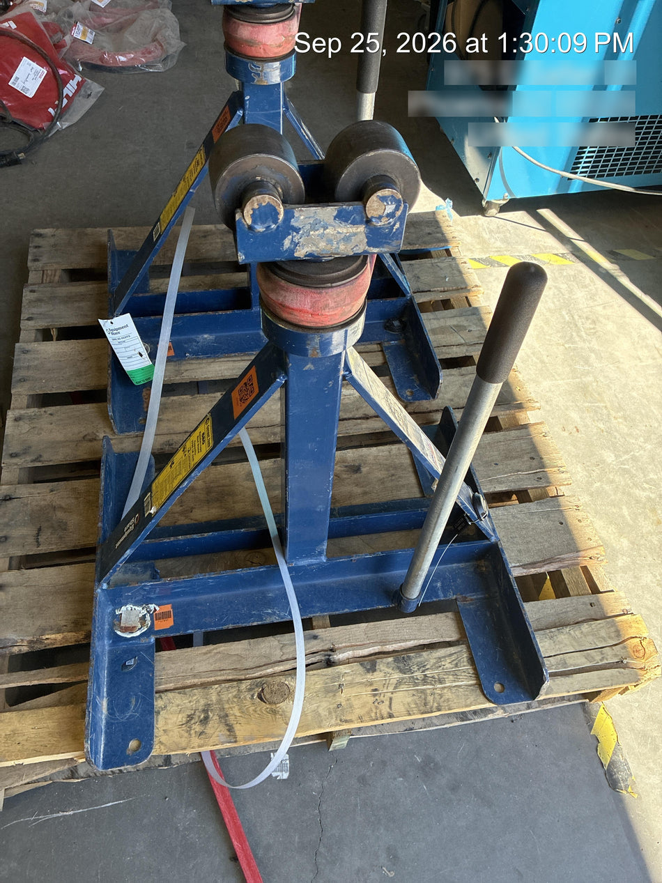 2021 CURRENT TOOLS 680