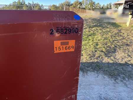 2021 JOBOX 1-682990