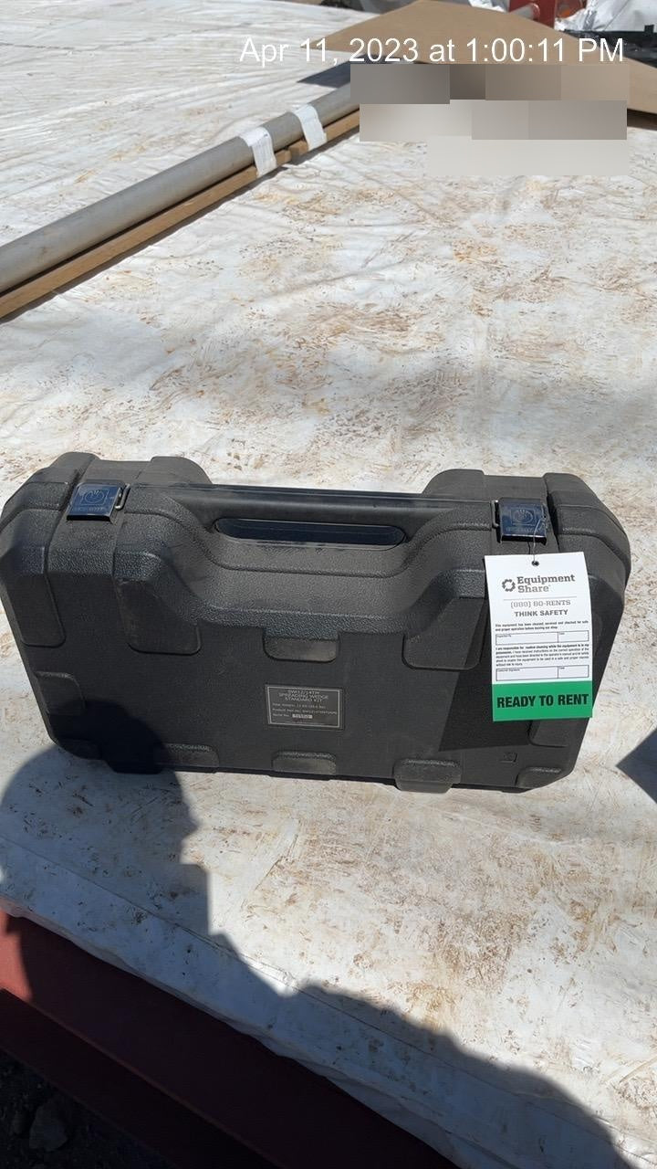 2021 ENERPAC SWI1214TMSTDSPB