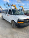 2023 CHEVROLET Express Van - Rental