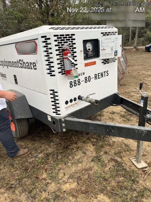 2024 BOBCAT PA425WCU-T4F