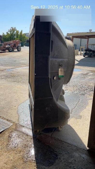 2020 PORTACOOL Jetstream 260