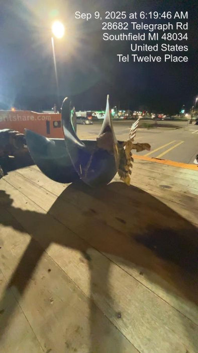 2025 PALADIN PNG104158