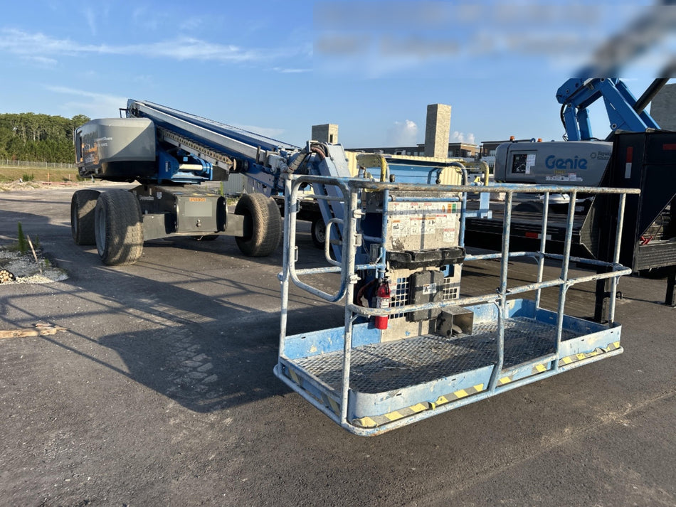 2024 GENIE S-65 HF