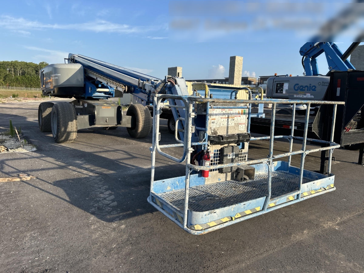 2024 GENIE S-65 HF
