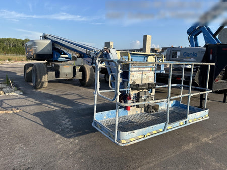 2024 GENIE S-65 HF