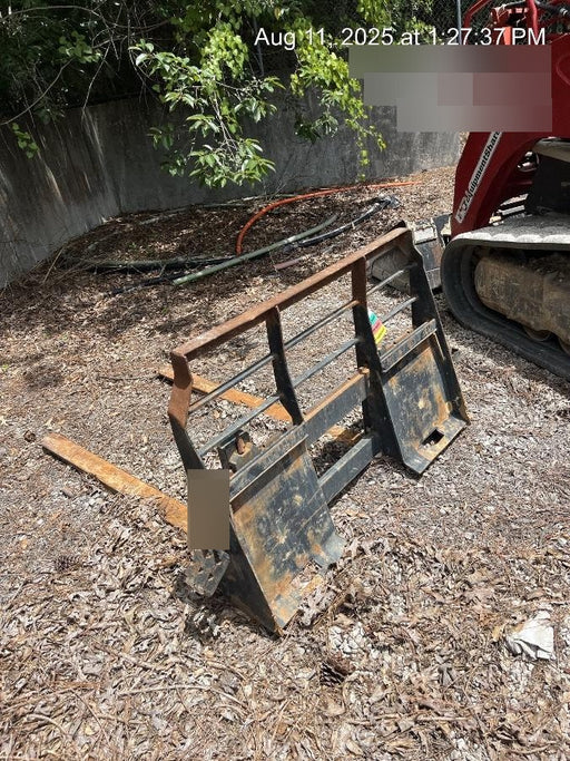 2021 ARROW MATERIAL HANDLING 60" Pallet Forks