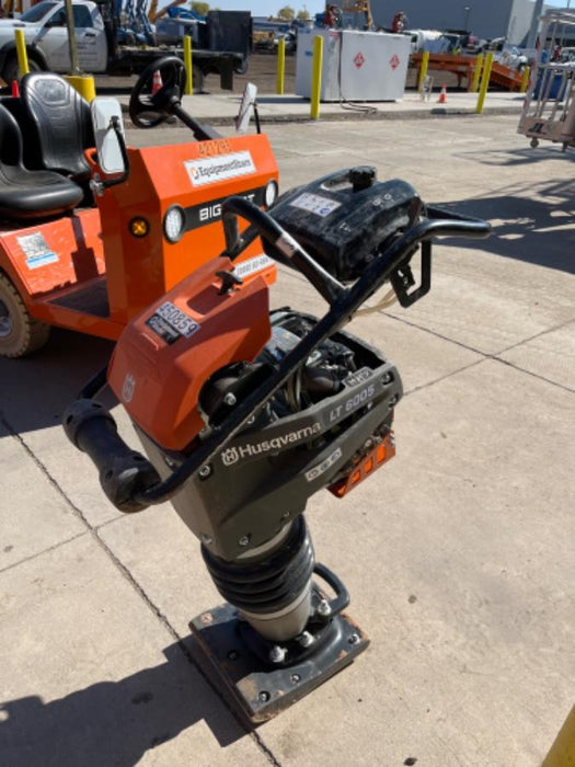 2024 HUSQVARNA LT6005