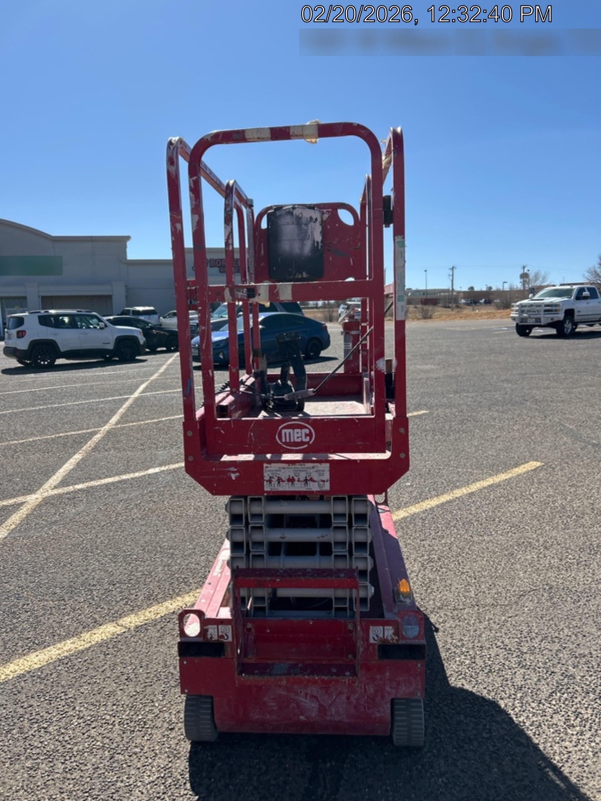2019 MEC Micro 19