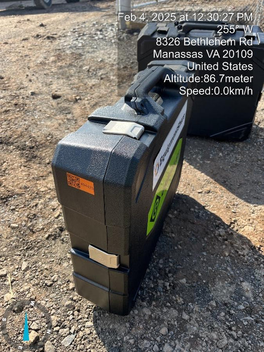 2025 GREENLEE EK6FTLX11