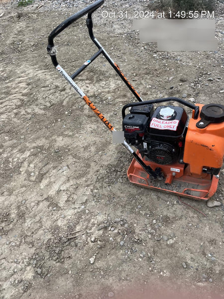 2023 MULTIQUIP MVC82VHW