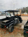 2022 Club Car CA1700D Canopy, Diesel, 4 Passenger