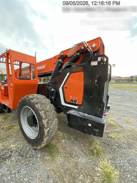 2026 SKYTRAK 12054