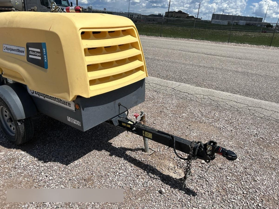 2020 ATLAS COPCO XAS188