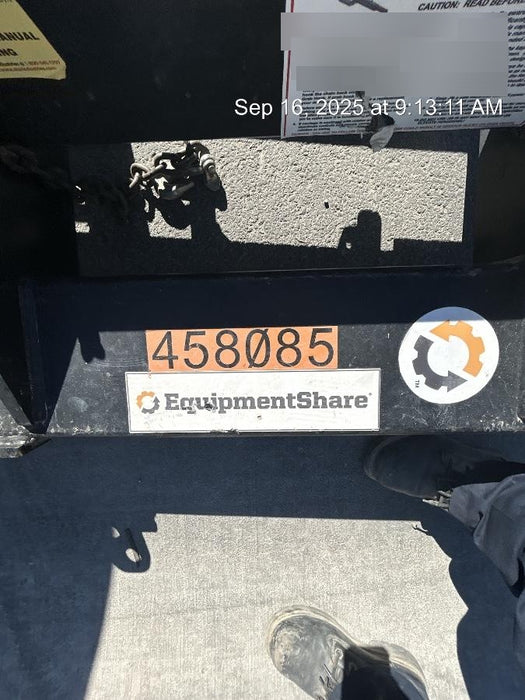 2024 STAR INDUSTRIES M1360B - Star JIB Boom