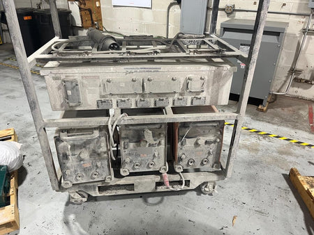 2023 LINCOLN ELECTRIC FLEXTEC 350X