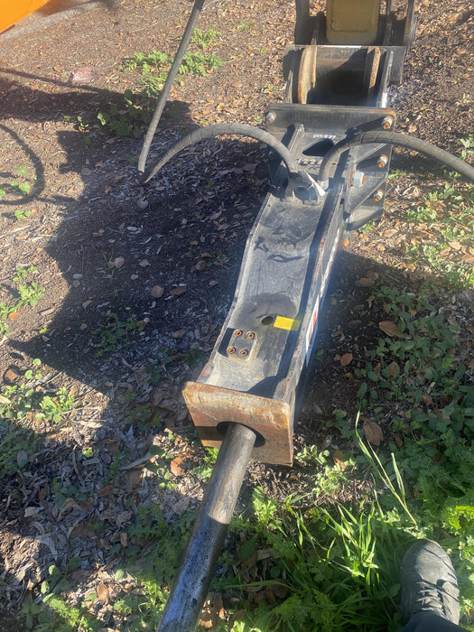 2020 PALADIN SFB1000