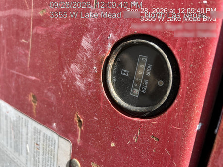 2021 MEC 2632SE