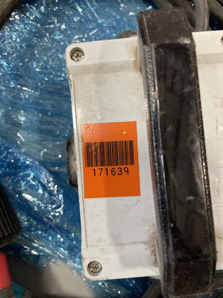 2021 LIND EQUIPMENT GST50