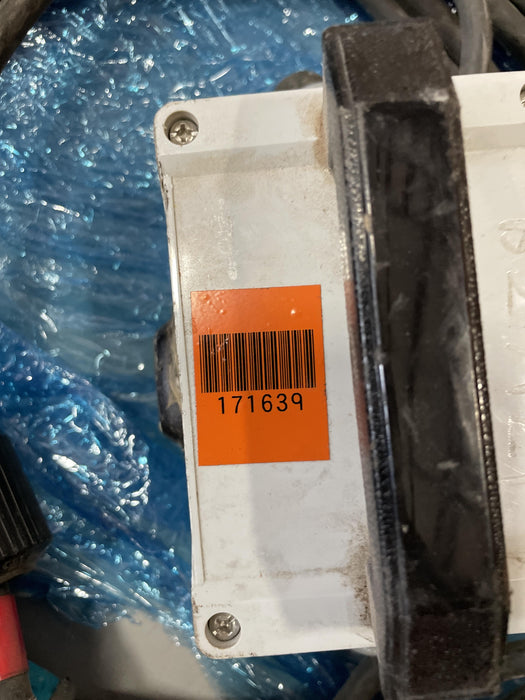 2021 LIND EQUIPMENT GST50