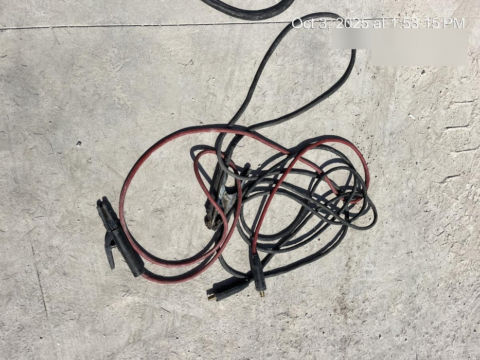 2021 LINCOLN ELECTRIC INVERTEC V276