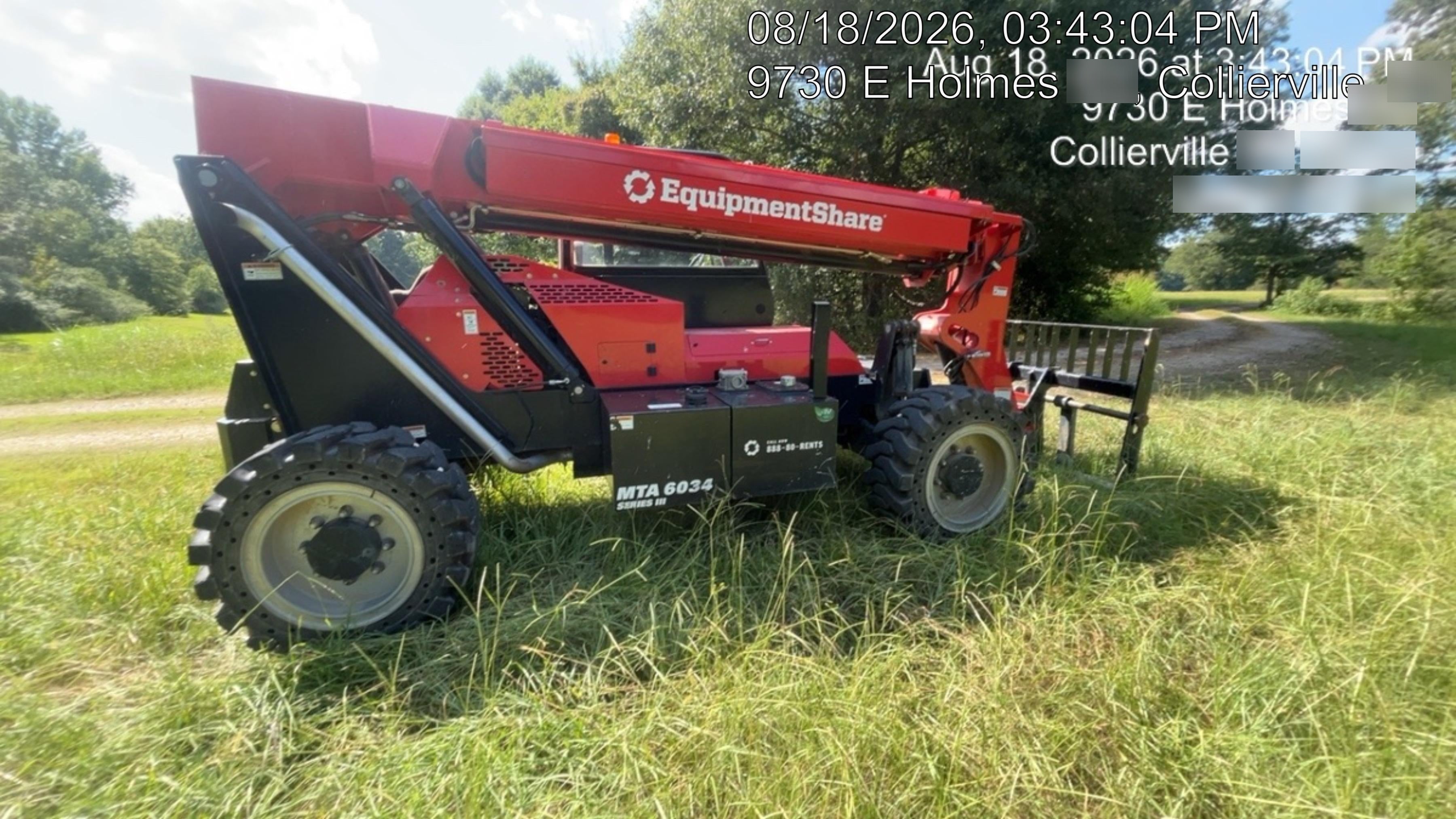 2024 MANITOU MTA6034