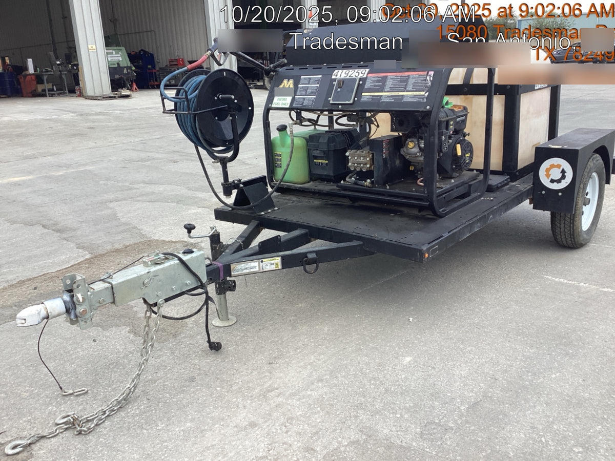2024 MI-T-M AW-9000-0005 / DHG-4004-B0V6G