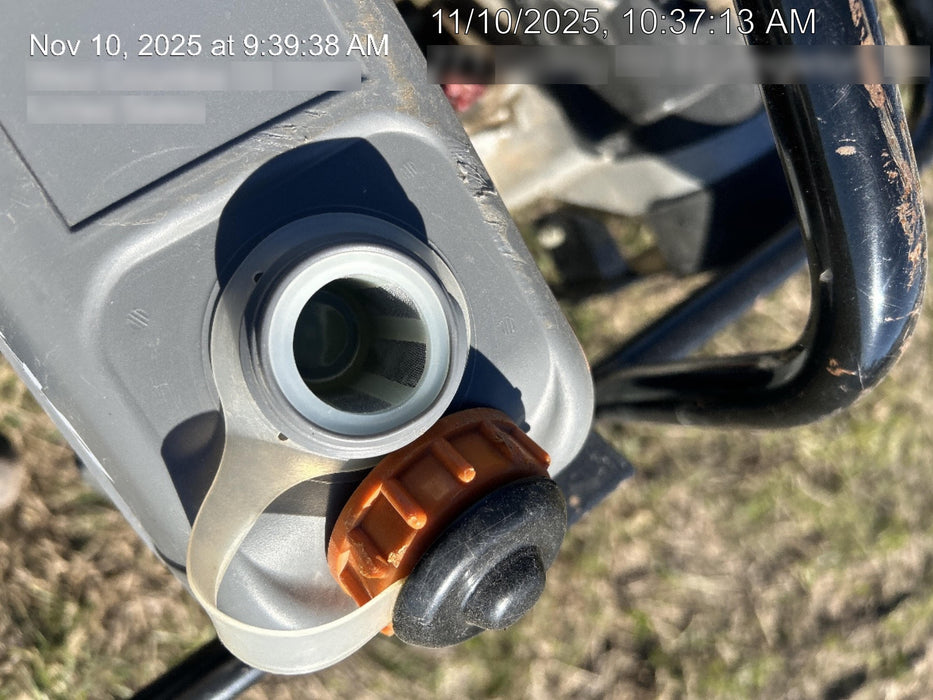 2023 MULTIQUIP MTR40HF