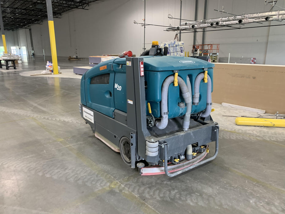 2020 TENNANT M20