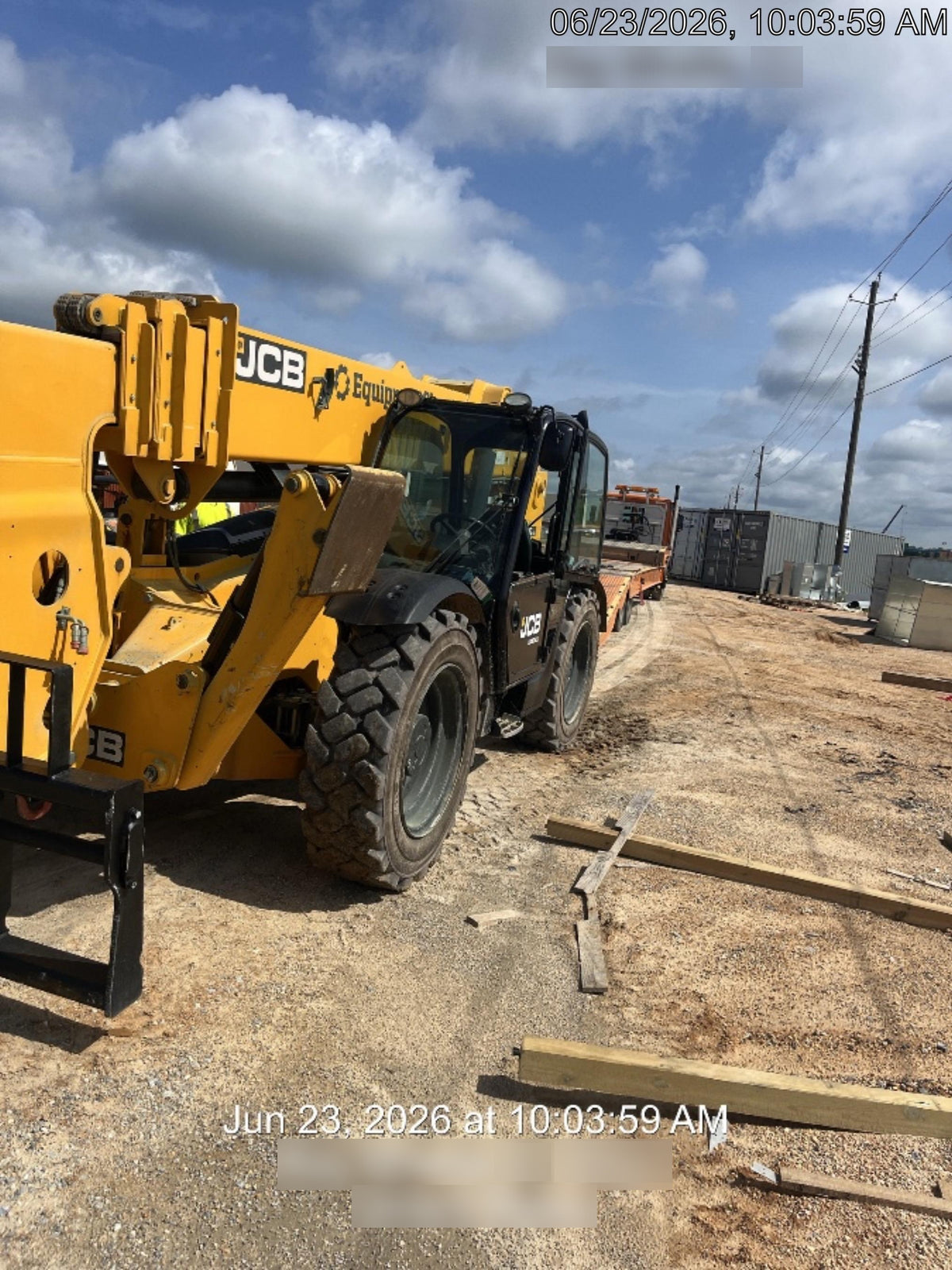 2025 JCB 510-56
