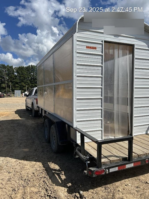 2025 PRO EPIC FBPRO-4K18S-D